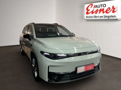 Leapmotor C10 Neuwagen Leapmotor C10 Neuwagen