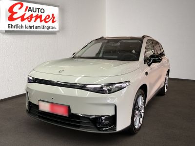 Leapmotor C10 Neuwagen Leapmotor C10 Neuwagen