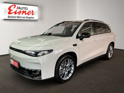 Leapmotor C10 Neuwagen Leapmotor C10 Neuwagen
