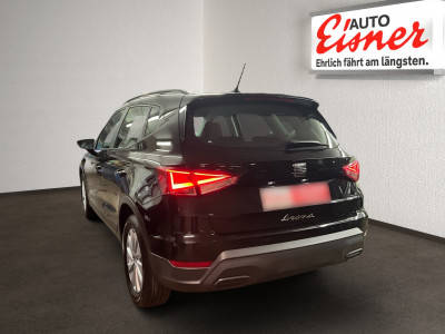Seat Arona Gebrauchtwagen