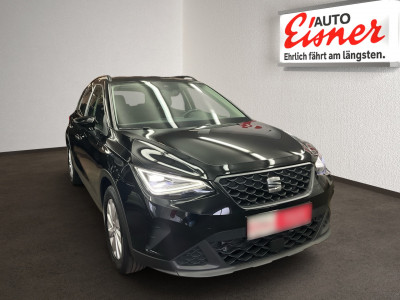 Seat Arona Gebrauchtwagen