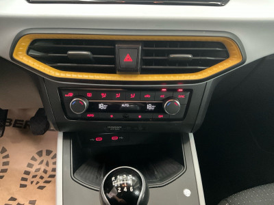 Seat Arona Gebrauchtwagen