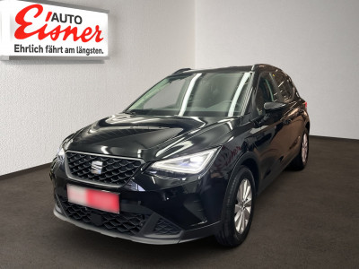 Seat Arona Gebrauchtwagen