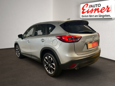 Mazda CX-5 Gebrauchtwagen Mazda CX-5 Gebrauchtwagen