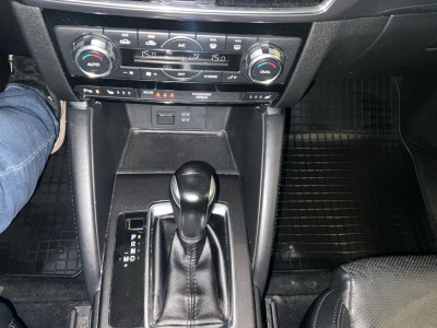 Mazda CX-5 Gebrauchtwagen Mazda CX-5 Gebrauchtwagen