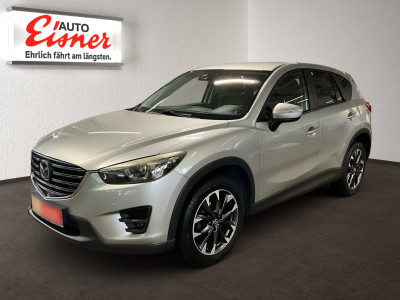 Mazda CX-5 Gebrauchtwagen Mazda CX-5 Gebrauchtwagen