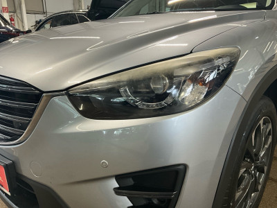 Mazda CX-5 Gebrauchtwagen Mazda CX-5 Gebrauchtwagen