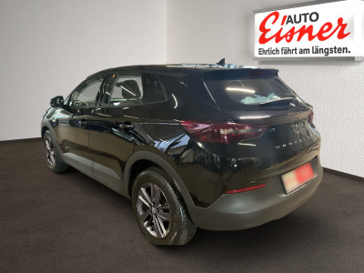 Opel Grandland X Gebrauchtwagen Opel Grandland X Gebrauchtwagen