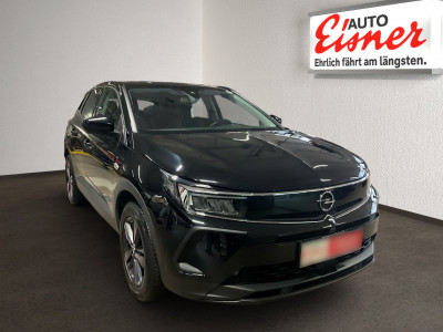 Opel Grandland X Gebrauchtwagen Opel Grandland X Gebrauchtwagen