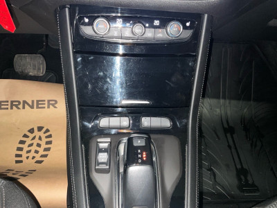 Opel Grandland X Gebrauchtwagen Opel Grandland X Gebrauchtwagen