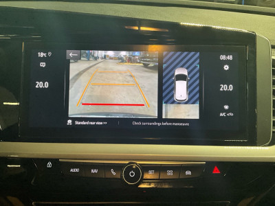 Opel Grandland X Gebrauchtwagen Opel Grandland X Gebrauchtwagen