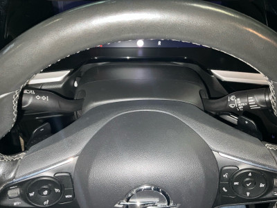 Opel Grandland X Gebrauchtwagen Opel Grandland X Gebrauchtwagen