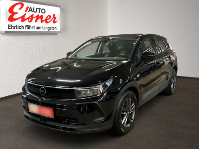Opel Grandland X Gebrauchtwagen Opel Grandland X Gebrauchtwagen