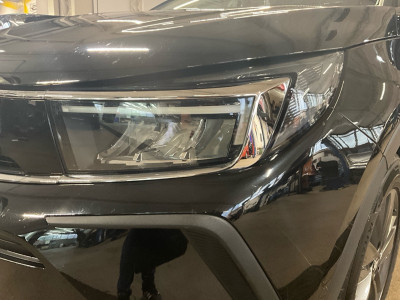 Opel Grandland X Gebrauchtwagen Opel Grandland X Gebrauchtwagen