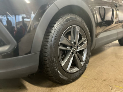 Opel Grandland X Gebrauchtwagen Opel Grandland X Gebrauchtwagen