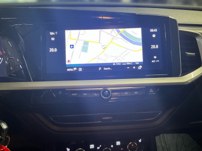 Opel Grandland X Gebrauchtwagen Opel Grandland X Gebrauchtwagen
