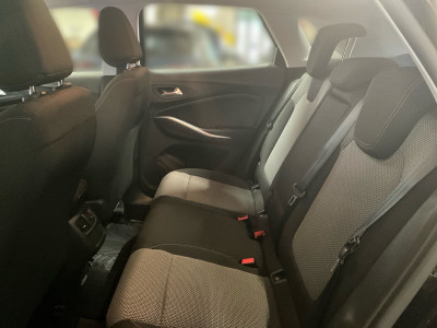 Opel Grandland X Gebrauchtwagen Opel Grandland X Gebrauchtwagen