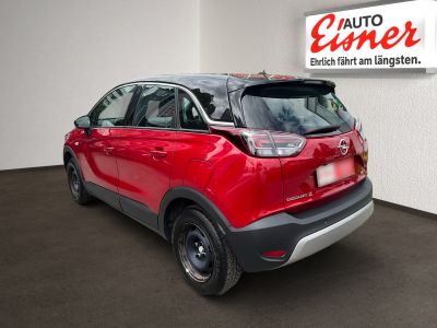 Opel Crossland Gebrauchtwagen Opel Crossland Gebrauchtwagen