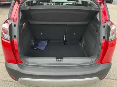 Opel Crossland Gebrauchtwagen Opel Crossland Gebrauchtwagen