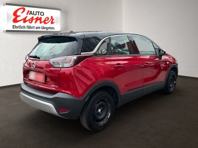 Opel Crossland Gebrauchtwagen Opel Crossland Gebrauchtwagen