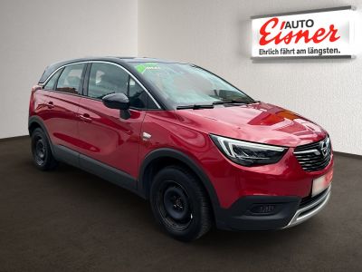 Opel Crossland Gebrauchtwagen Opel Crossland Gebrauchtwagen