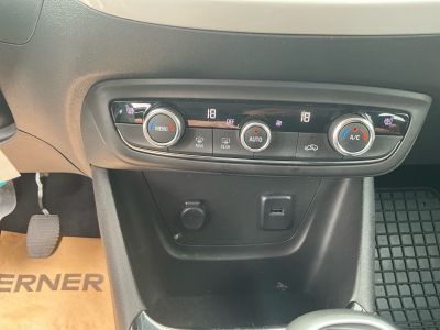 Opel Crossland Gebrauchtwagen Opel Crossland Gebrauchtwagen