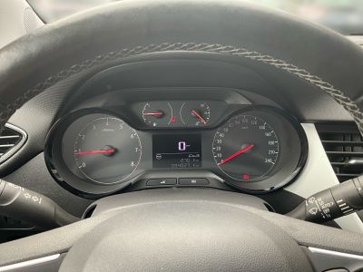 Opel Crossland Gebrauchtwagen Opel Crossland Gebrauchtwagen
