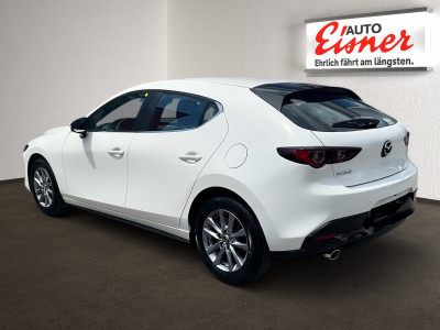 Mazda Mazda3 Neuwagen Mazda Mazda3 Neuwagen