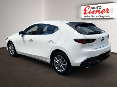 Mazda Mazda3 Gebrauchtwagen Mazda Mazda3 Gebrauchtwagen