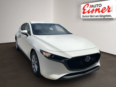 Mazda Mazda3 Gebrauchtwagen Mazda Mazda3 Gebrauchtwagen