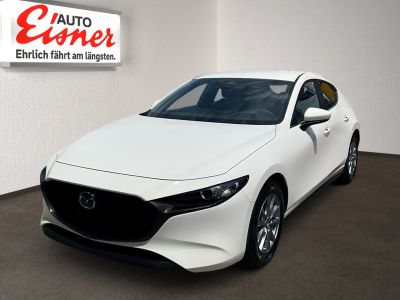Mazda Mazda3 Gebrauchtwagen Mazda Mazda3 Gebrauchtwagen