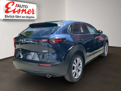 Mazda CX-30 Neuwagen Mazda CX-30 Neuwagen