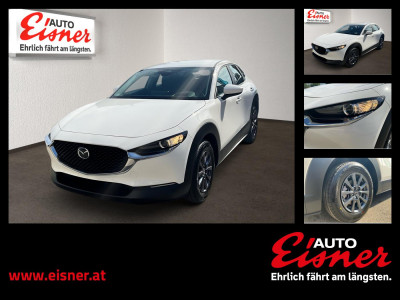 Mazda CX-30 Neuwagen Mazda CX-30 Neuwagen