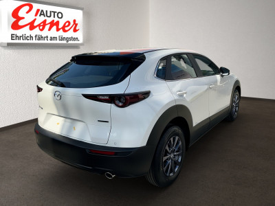 Mazda CX-30 Neuwagen Mazda CX-30 Neuwagen