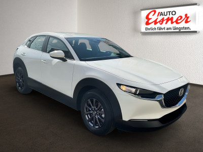Mazda CX-30 Neuwagen Mazda CX-30 Neuwagen