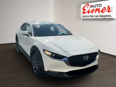 Mazda CX-30 Neuwagen Mazda CX-30 Neuwagen