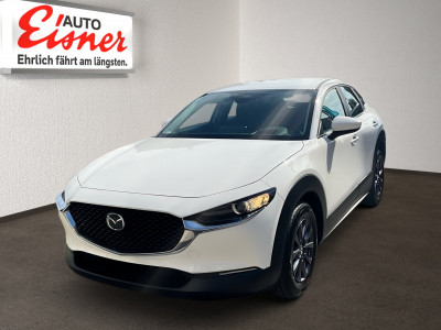 Mazda CX-30 Neuwagen Mazda CX-30 Neuwagen