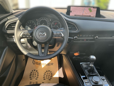Mazda CX-30 Neuwagen Mazda CX-30 Neuwagen