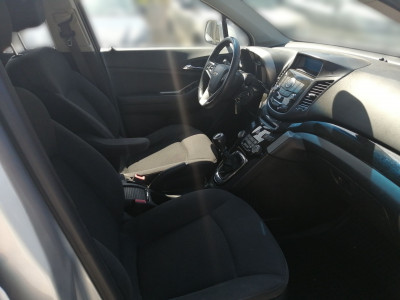 Chevrolet Orlando Gebrauchtwagen Chevrolet Orlando Gebrauchtwagen