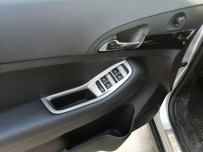 Chevrolet Orlando Gebrauchtwagen Chevrolet Orlando Gebrauchtwagen