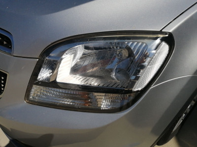 Chevrolet Orlando Gebrauchtwagen Chevrolet Orlando Gebrauchtwagen