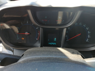 Chevrolet Orlando Gebrauchtwagen Chevrolet Orlando Gebrauchtwagen