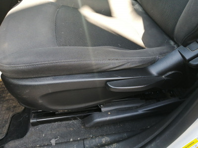 Chevrolet Orlando Gebrauchtwagen Chevrolet Orlando Gebrauchtwagen