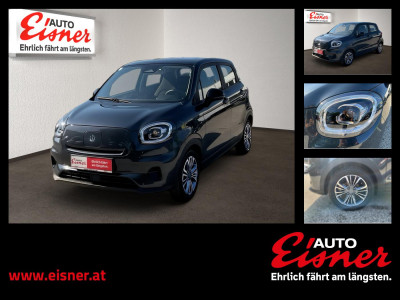 Leapmotor T03 Gebrauchtwagen Leapmotor T03 Gebrauchtwagen