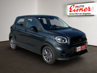 Leapmotor T03 Gebrauchtwagen Leapmotor T03 Gebrauchtwagen