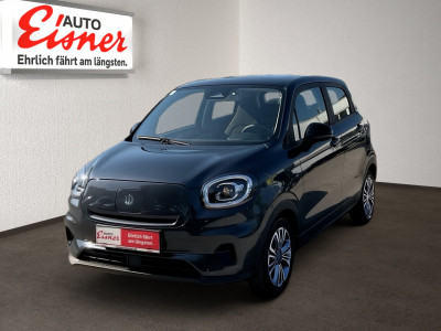 Leapmotor T03 Gebrauchtwagen Leapmotor T03 Gebrauchtwagen