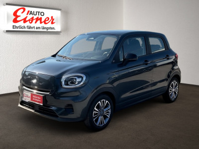 Leapmotor T03 Gebrauchtwagen Leapmotor T03 Gebrauchtwagen