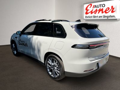Leapmotor C10 Vorführwagen