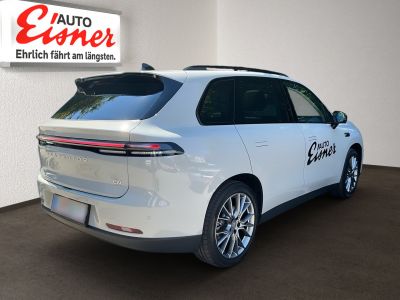 Leapmotor C10 Vorführwagen
