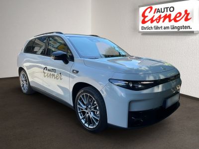 Leapmotor C10 Vorführwagen